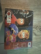 Winks nintendo piko d'occasion  Varois-et-Chaignot