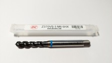 Swiss gewindebohrer z370vs gebraucht kaufen  Amt Wachsenburg, Elxleben
