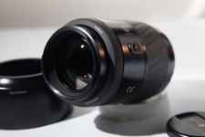 Objectif minolta zoom d'occasion  Suresnes