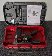 Parkside 20v akku gebraucht kaufen  Viersen