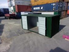 Storage container side for sale  HULL