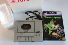 Lecteur cassette atari d'occasion  Aire-sur-la-Lys