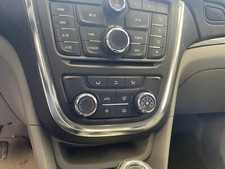 Interruptor seletor A/C usado serve: 2015 Buick Encore zona única opt C67 grau A comprar usado  Enviando para Brazil