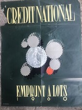 Jean gadaud 1960 d'occasion  Méreau