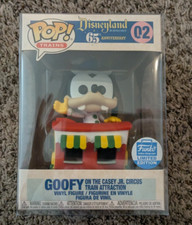 Funko pop goofy for sale  Salt Lake City