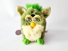 1998 furby frog d'occasion  Expédié en Belgium