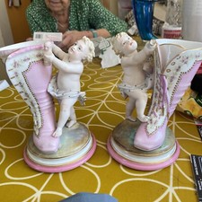 Vintage inch putti for sale  READING