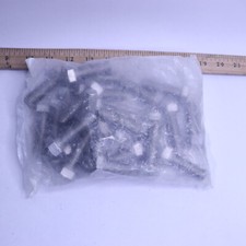Full thread hexagon for sale  Chillicothe