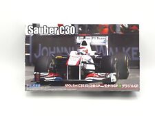 Fujimi sauber c30 for sale  THETFORD