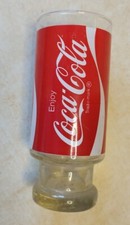 coca cola vintage bicchieri usato coca cola vintage bicchieri usato Macerata