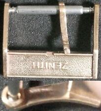 Original zenith buckle usato  Vittuone