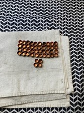 Copper pipe end for sale  Erie