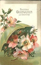 11854720 geburtstag rosen gebraucht kaufen  Deutschland