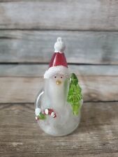 Santa claus led for sale  FELTHAM