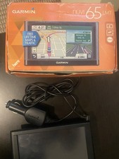 Garmin nüvi 65lmt d'occasion  Expédié en Belgium