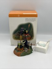Dept animated hocus for sale  Fairport
