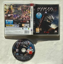Playstation ps3 ninja for sale  ST. LEONARDS-ON-SEA