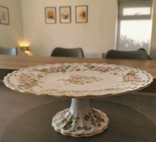 Lovely crown staffordshire for sale  LAURENCEKIRK