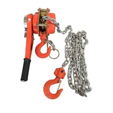 Vevor stahlseilzug tragkraft gebraucht kaufen  Leipzig