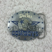 Vintage dallas cowboys for sale  Burlington