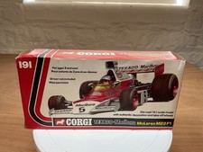Corgi 191 mclaren for sale  LINCOLN