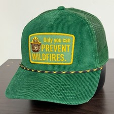 Smokey bear corduroy for sale  Batesville