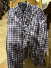 Camicia uomo manica usato  Francavilla in Sinni