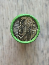 Monnaie centimes euro d'occasion  Garat