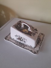 Vintage masons ironstone for sale  LEIGH