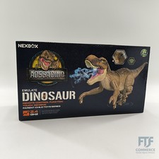 Nexbox ferngesteuerter dinosau gebraucht kaufen  Neustadt b.Coburg