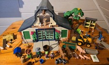 Playmobil 3072 farm gebraucht kaufen  Oberhausen