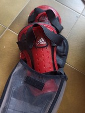 Parastinchi adidas taglia usato  Coriano