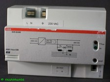 Abb 640 eib gebraucht kaufen  Warstein