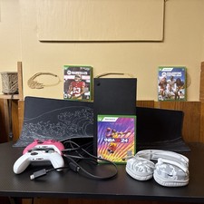 Xbox series terabyte for sale  Sutton