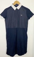 Fred perry navy for sale  BLACKPOOL