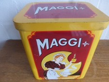 Maggi alte reklame gebraucht kaufen  Velbert