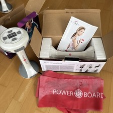 Vibrationshantel casada 2kg gebraucht kaufen  Korb