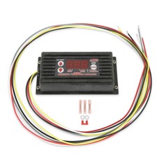 Interruptor de janela digital RPM MSD 8969, usado comprar usado  Enviando para Brazil