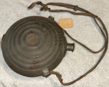 Civil war bullseye for sale  Camden