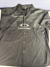 Camisa Oakley Software Mopar Racing manga curta com botões anos 90 vintage 2XL comprar usado Camisa Oakley Software Mopar Racing manga curta com botões anos 90 vintage 2XL comprar usado  Enviando para Brazil