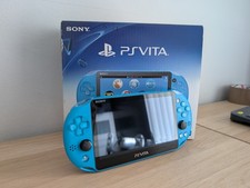 Vita 2000 aqua for sale  LEEDS