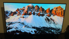 Samsung ue55au7100k crystal for sale  NEWCASTLE UPON TYNE