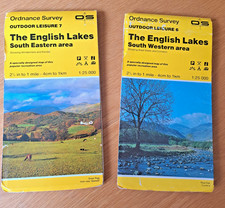 Ordnance survey outdoor for sale  STOKE-ON-TRENT