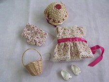 miss rosebud doll for sale  MAIDSTONE