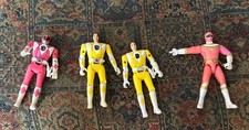 Set power rangers for sale  Chicago