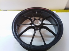 cerchi monster ducati 1100 usato  Chignolo Po