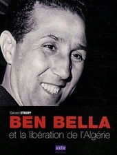 Ben bella libération gebraucht kaufen  Berlin