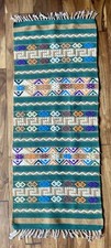 Vintage handwoven wool for sale  Carmel