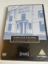 Forever ealing dvd for sale  PRESTON