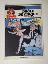 Superbe franka tome d'occasion  Paris XVII
